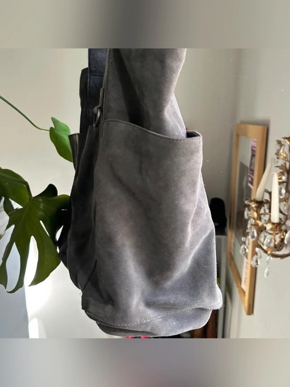 Free People Tote Bag Purse